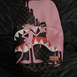 sprayground backpack