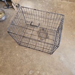 Dog Kennel