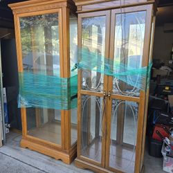 Display Cases