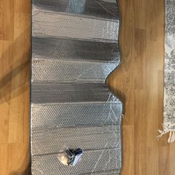 Car Sun Visor