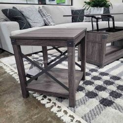 End Table