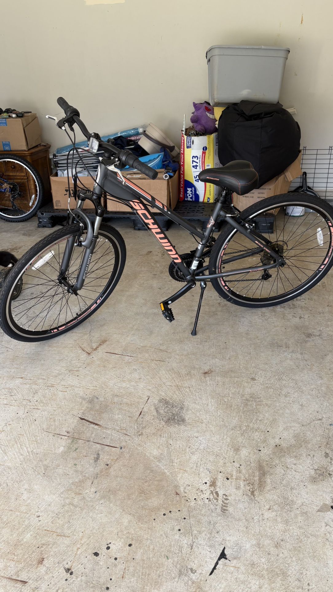 Bicycle