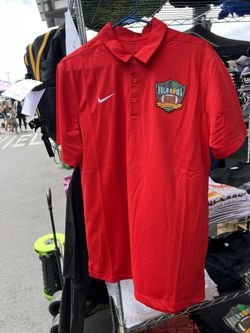 Nike Polo Shirt