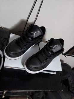 Jordan Flight Origin 3 Size 9'5 Mens