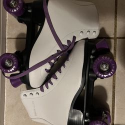 Skate Gear Roller Skates 
