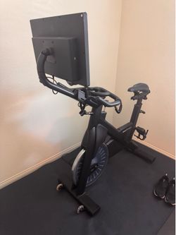 MYX Fitness Bike