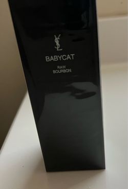 Ysl Baby Cat Raw Bourron 125ml