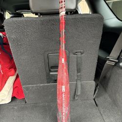  Baseball Bat Demarini Voodoo 31 -3 