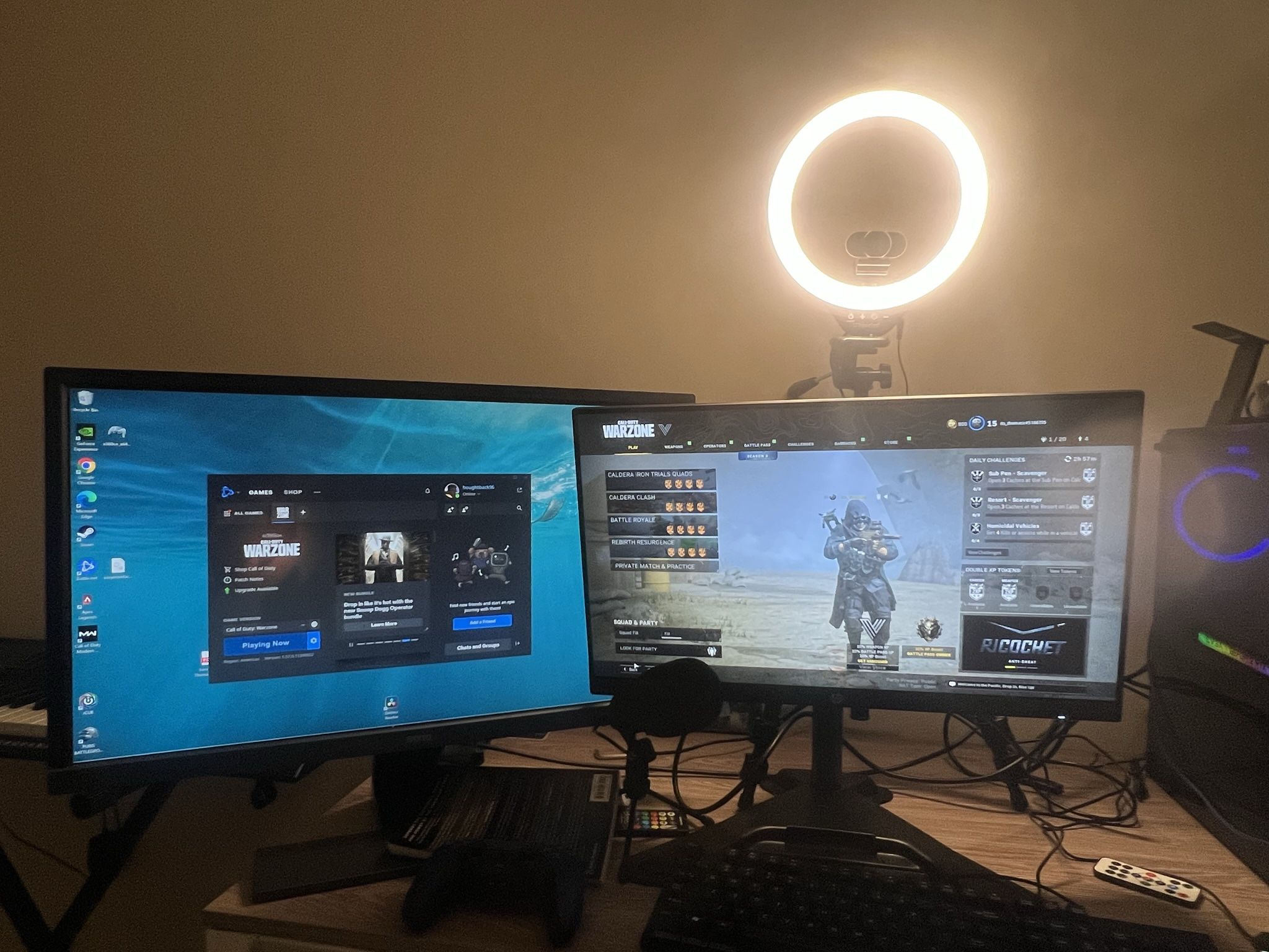 Gaming PC