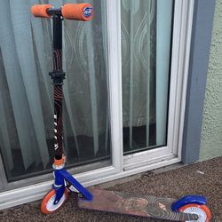 Nerf Scooter 