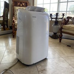 Portable Air Conditioner