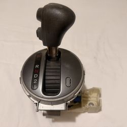 2004 Honda Shift Base