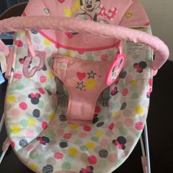 minnie bounser