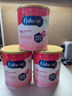 Enfamil A.R.