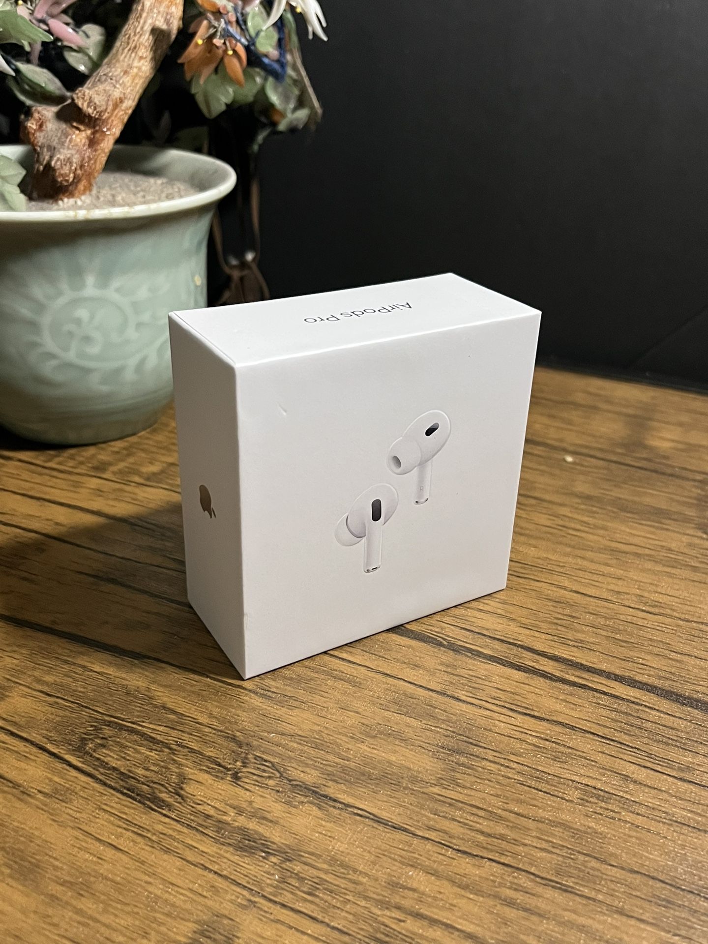 Apple AirPods Pro Gen 2