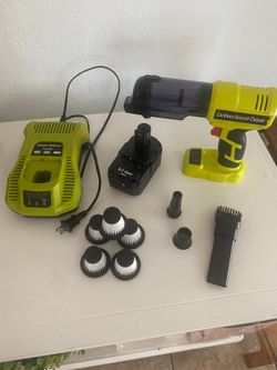 ASPIRADORA MARCA Lambrix