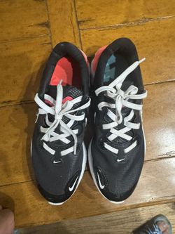 Nike Renew