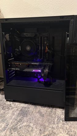 RTX 3070 Gaming PC