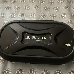 PS VITA 