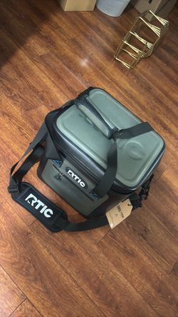 Rtic Cooler  (Artic)