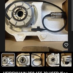 Heidenhain 358 655-10 USED