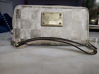 Wrist Wallet