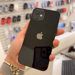 iPhone 12 64GB Unlock 