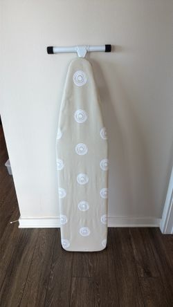 Ironing Board 53”