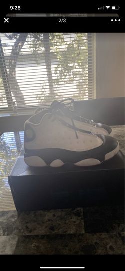 $80 Kids Jordan 13s size 3 for sale