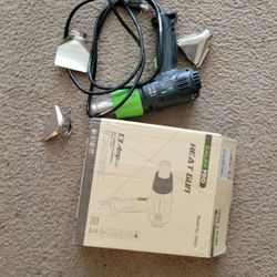 Heat Gun