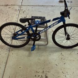 Redline MX Expert BMX Bike