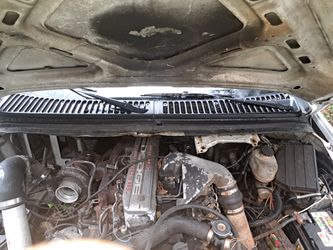 5.9 Cummins 12 Valve