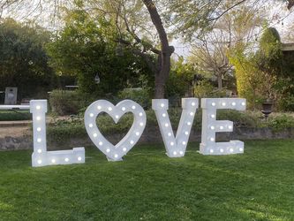 Love Sign