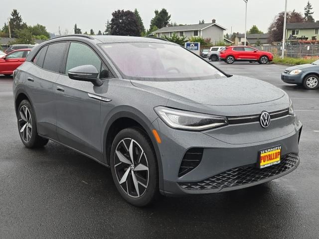 2023 Volkswagen ID.4