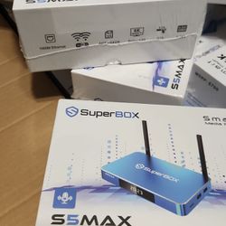 Smart  TV Box Android 12 !!!!!!!