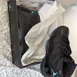 GAMMAS 11s