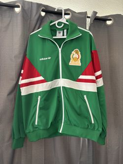 Mexico Jacket