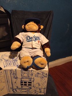 monki delos Dodger 
