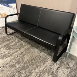 Chairs And Bench
