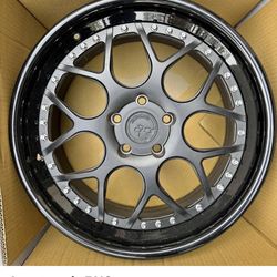 Avant Garde (C6 Z06/GS) Only