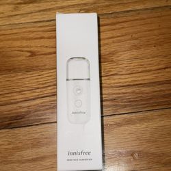 Innisfree Handheld Humidifier