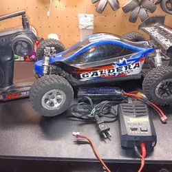 Rc Lot