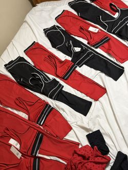 ALO SETS 100$ each 