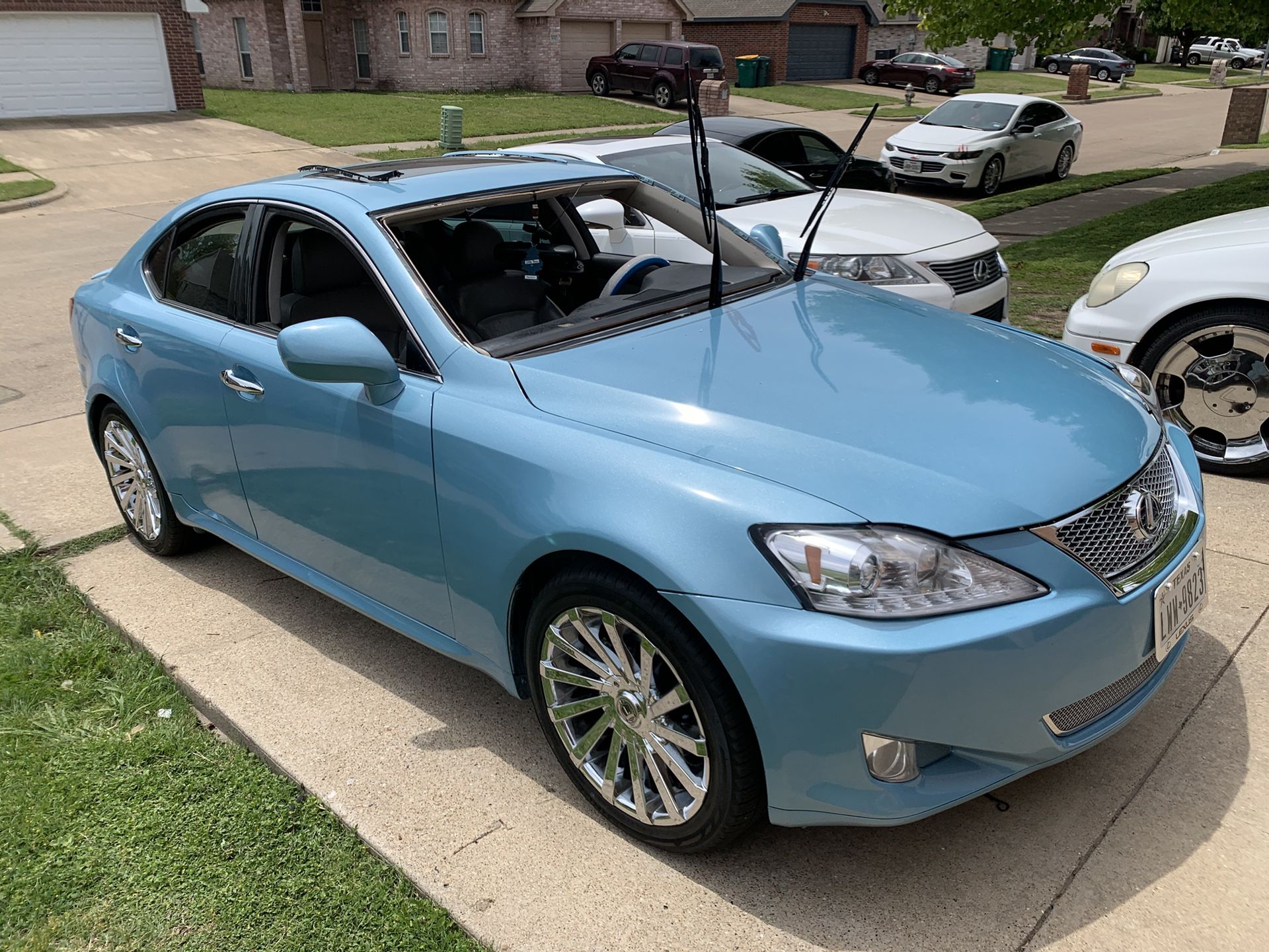 All Glass For Cars And Trucks 