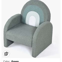 Kids Sofa Chair 