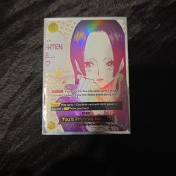 Alt Art You'll Frighten Me Event 