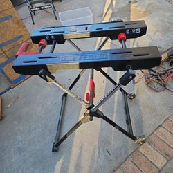 Crafstman Portable Work Bench