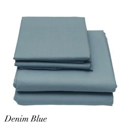 Bed sheets