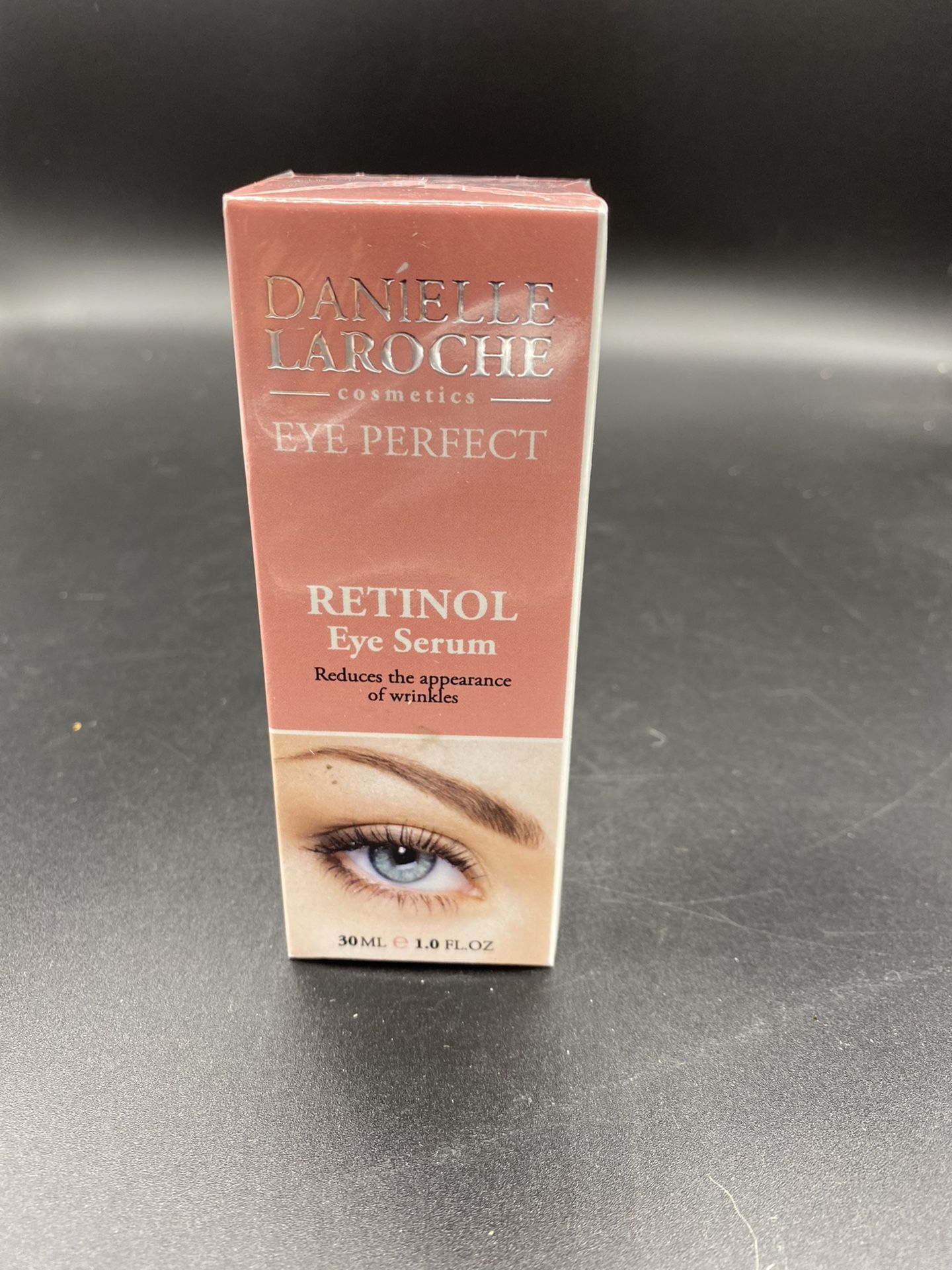 NIB sealed Danielle Laroche. Eye Perfect Retinol Serum, 1.0 fl.oz/30mL FREE SHIP