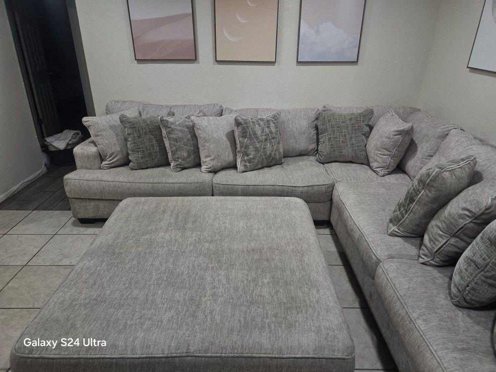 couch, Sillones